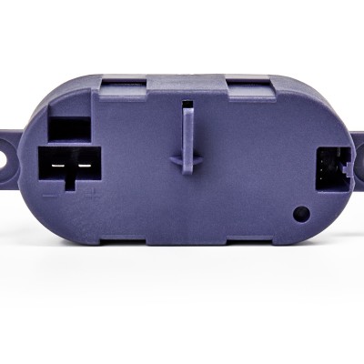 Rezystor Opornik Dmuchawy RIDEX 2975R0170 2975R0170 - foto 4