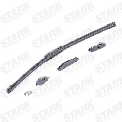 Pióro Wycieraczki Stark SKWIB-0940154 SKWIB-0940154 - foto 3