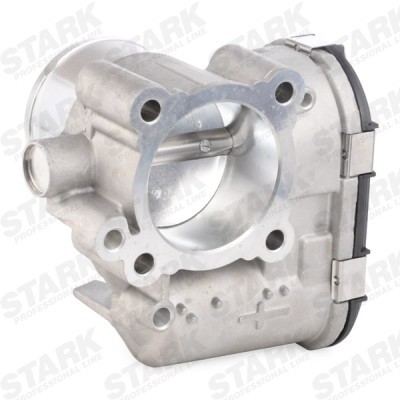 Дроссельная заслонка Stark SKTB-0430166 SKTB-0430166 - foto 4