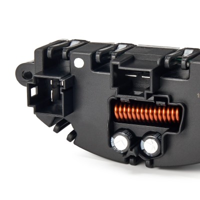Rezystor Opornik Dmuchawy RIDEX 2975R0050 2975R0050 - foto 9
