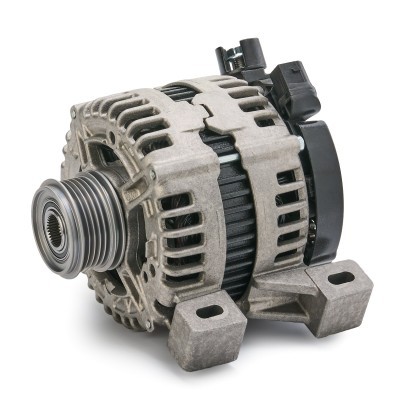Alternator RIDEX 4G1033R 4G1033R - foto 3