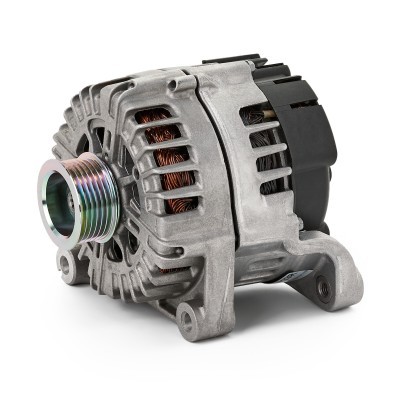 Alternator RIDEX 4G1733R 4G1733R - foto 3