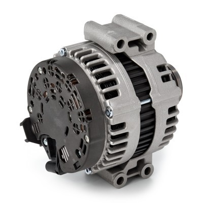 Alternator RIDEX 4G1246R 4G1246R - foto 4