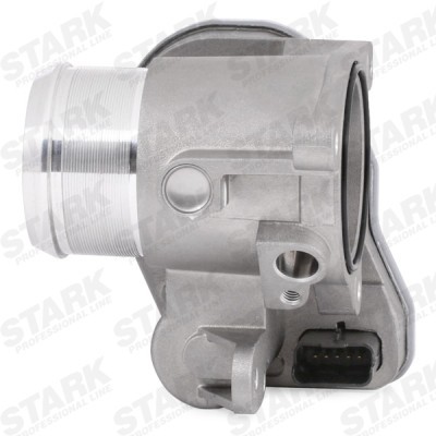 Дроссельная заслонка Stark SKTB-0430060 SKTB-0430060 - foto 5