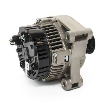 Alternator RIDEX 4G1688R 4G1688R - foto 4