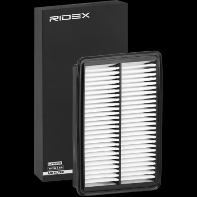 Filtr Powietrza RIDEX 8A0432 8A0432 - foto 2