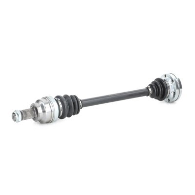 Półoś Napędowa RIDEX 13D0428 13D0428 - foto 4