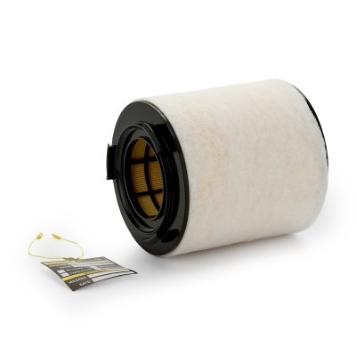 Filtr Powietrza RIDEX 8A0167P 8A0167P - foto 2