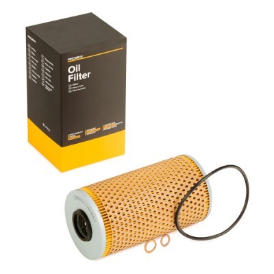 Filtr Oleju RIDEX 7O0174 7O0174 - foto 2