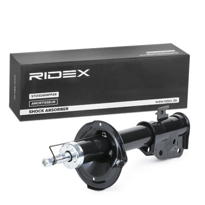 Amortyzator RIDEX 854S1262 854S1262 - foto 3