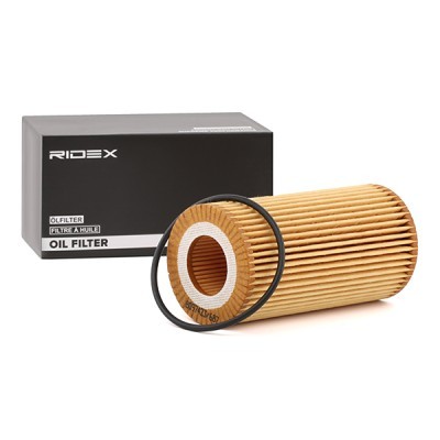 Filtr Oleju RIDEX 7O0011 7O0011 - foto 2