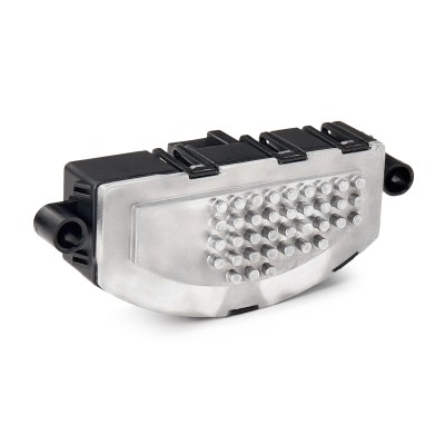 Rezystor Opornik Dmuchawy RIDEX 2975R0050 2975R0050 - foto 7