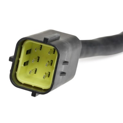 Sonda Lambda RIDEX 3922L0364 3922L0364 - foto 5