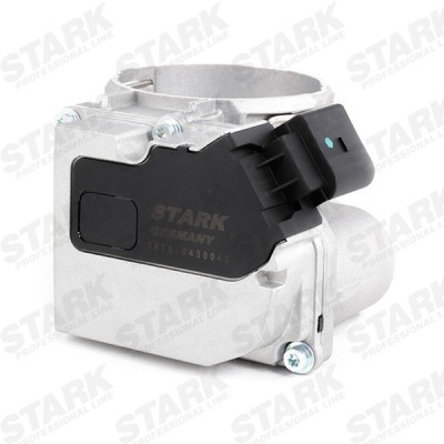 Дроссельная заслонка Stark SKTB-0430043 SKTB-0430043 - foto 6
