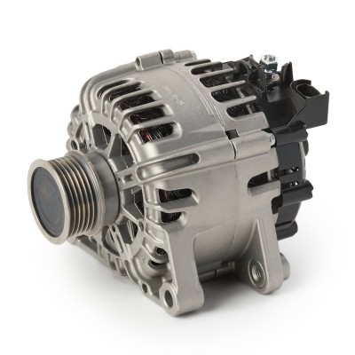 Alternator RIDEX 4G1267R 4G1267R - foto 3