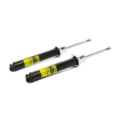 Amortyzator RIDEX 854S2572P 854S2572P - foto 4