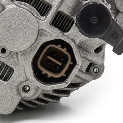 Alternator RIDEX 4G1529R 4G1529R - foto 5