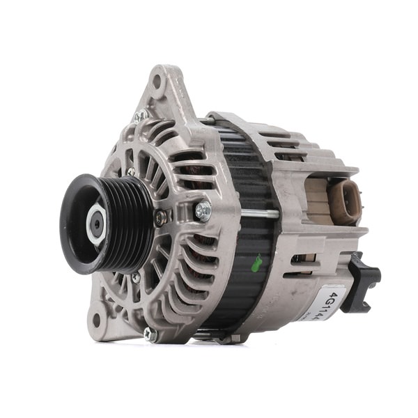 Alternator RIDEX 4G1144R 4G1144R - foto 1
