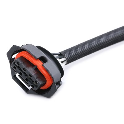 Sonda Lambda RIDEX 3922L0186 3922L0186 - foto 5
