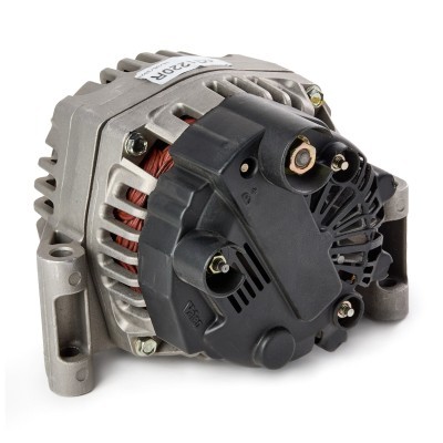 Alternator RIDEX 4G1220R 4G1220R - foto 4