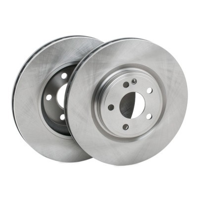 Tarcza hamulcowa RIDEX 82B1625 82B1625 - foto 7