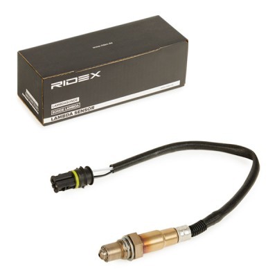 Sonda Lambda RIDEX 3922L0569 3922L0569 - foto 2