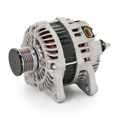 Alternator RIDEX 4G1430R 4G1430R - foto 3