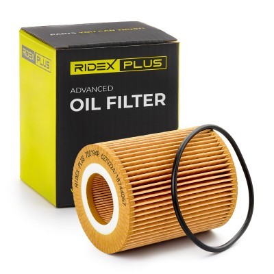 Filtr Oleju RIDEX 7O0194P 7O0194P - foto 2