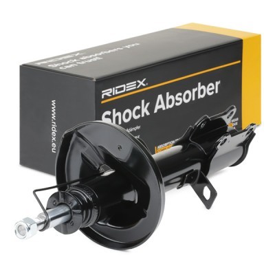 Amortyzator RIDEX 854S0835 854S0835 - foto 6