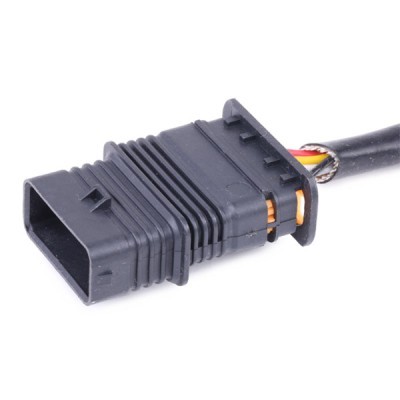 Sonda Lambda RIDEX 3922L0452 3922L0452 - foto 5