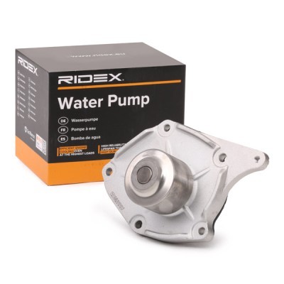 Pompa Wody RIDEX 1260W0200 1260W0200 - foto 2