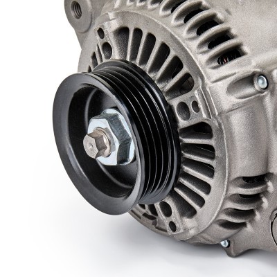 Alternator RIDEX 4G1574R 4G1574R - foto 5