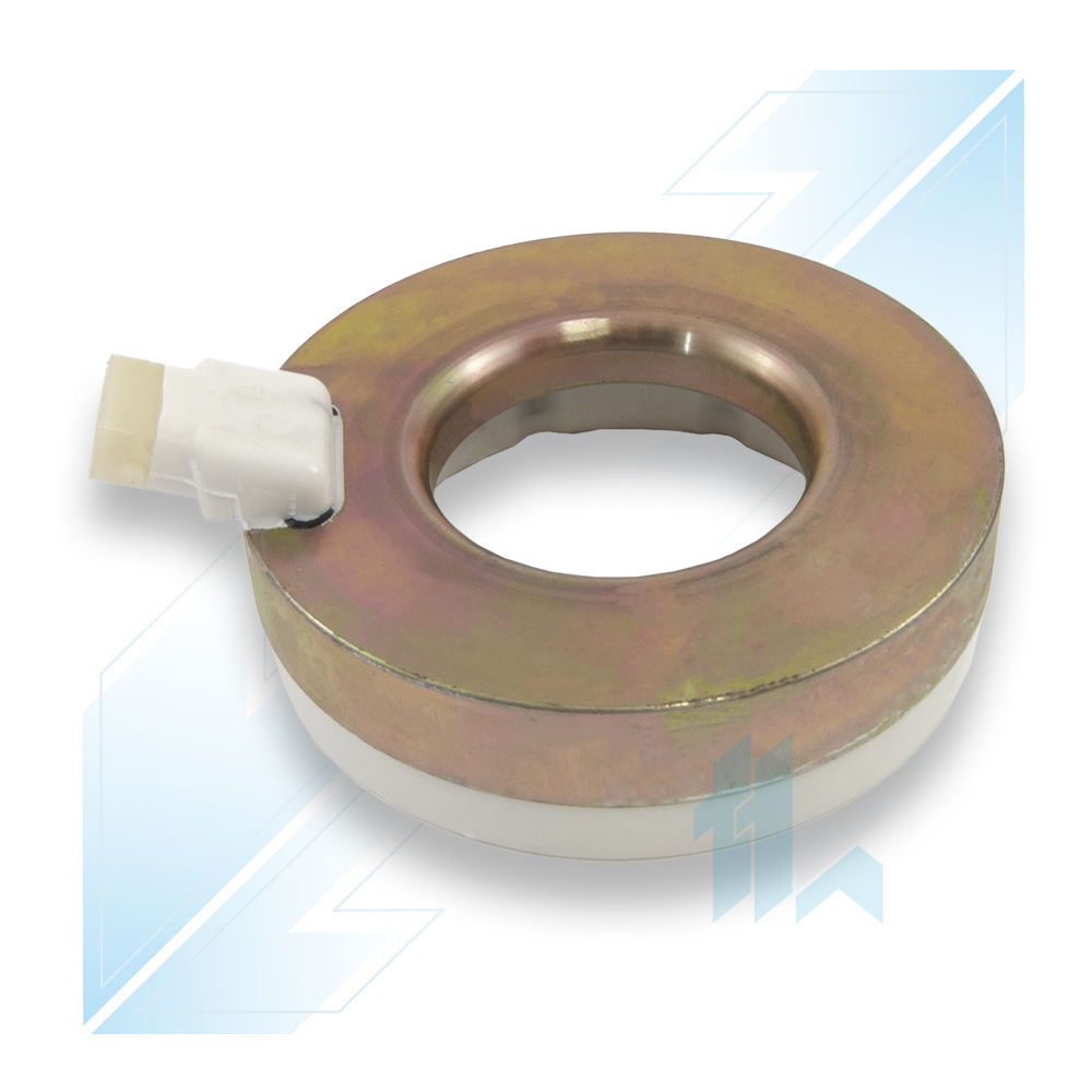 Elektromagnes Sprężarki Klimatyzacji GM/HARRISON V5 NI, 12V 116GV50202 - foto 2