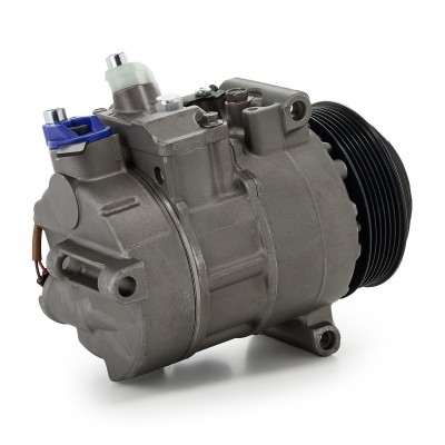 Sprężarka Klimatyzacji 447K0408R - foto 4
