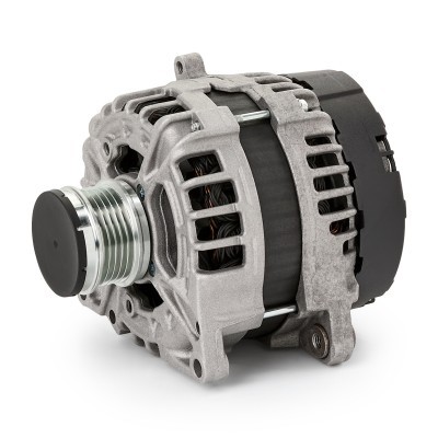 Alternator RIDEX 4G1299R 4G1299R - foto 3