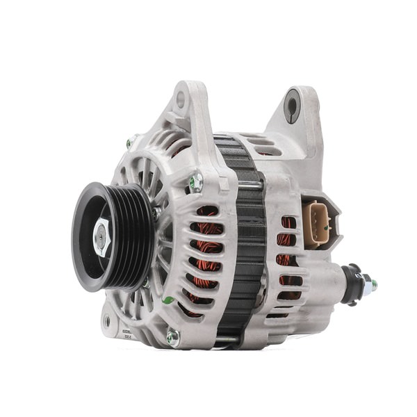 Alternator RIDEX 4G1234R 4G1234R - foto 1