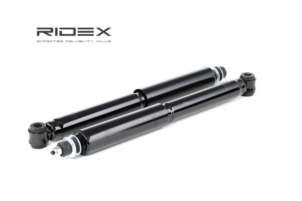 Amortyzator RIDEX 854S1954 854S1954 - foto 1