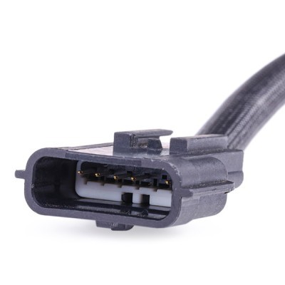 Sonda Lambda RIDEX 3922L0319 3922L0319 - foto 5