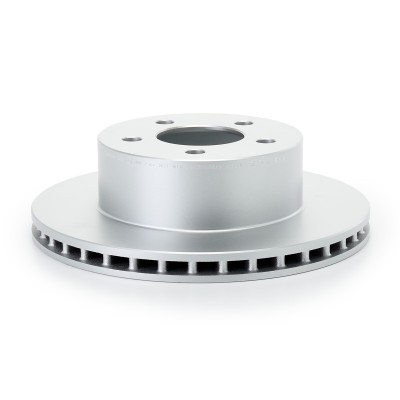 Tarcza hamulcowa RIDEX 82B0117P 82B0117P - foto 5