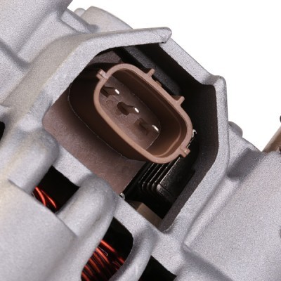 Alternator RIDEX 4G1024 4G1024 - foto 6