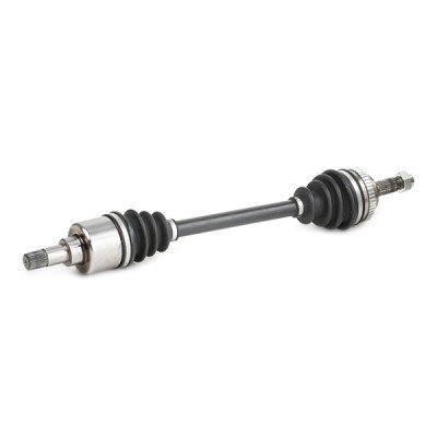 Półoś Napędowa RIDEX 13D0472 13D0472 - foto 3