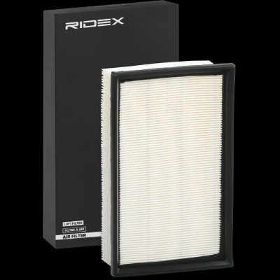 Filtr Powietrza RIDEX 8A0087 8A0087 - foto 3