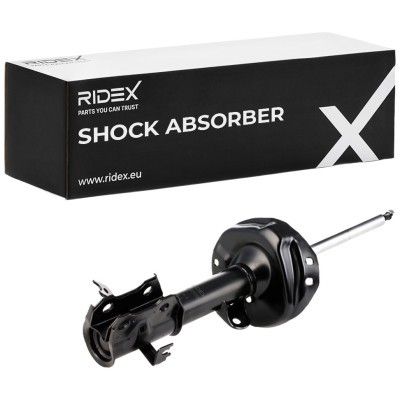 Amortyzator RIDEX 854S1055 854S1055 - foto 1