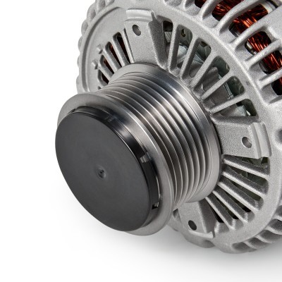 Alternator RIDEX 4G1761 4G1761 - foto 5