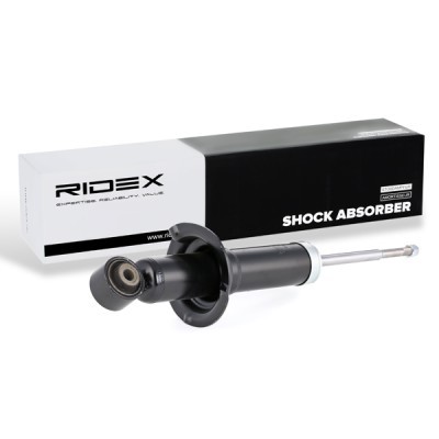 Amortyzator RIDEX 854S0430 854S0430 - foto 3