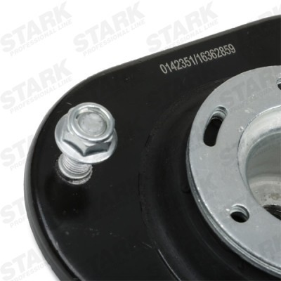 Mocowanie Amortyzatora Stark SKSS-0670647 SKSS-0670647 - foto 5
