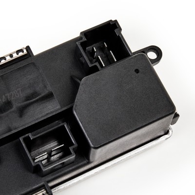 Rezystor Opornik Dmuchawy RIDEX 2975R0048 2975R0048 - foto 5