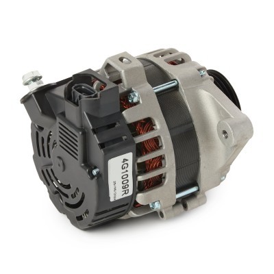 Alternator RIDEX 4G1009R 4G1009R - foto 4