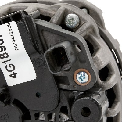Alternator RIDEX 4G1890R 4G1890R - foto 6