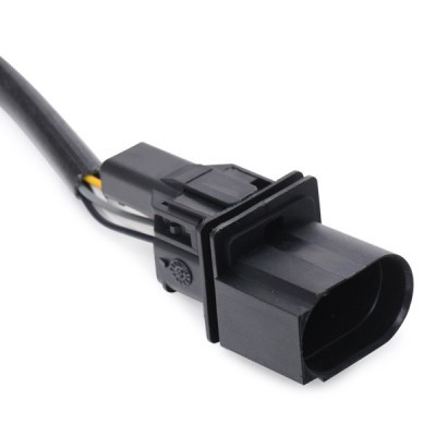 Sonda Lambda RIDEX 3922L0356 3922L0356 - foto 6